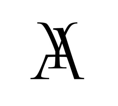 Trademark YA logo