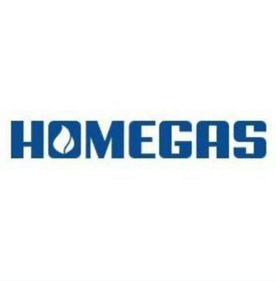 Trademark HOMEGAS