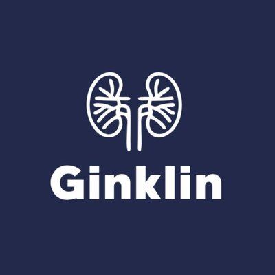 Trademark Ginklin