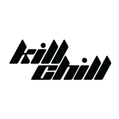 Trademark Kill Chill dan Logo