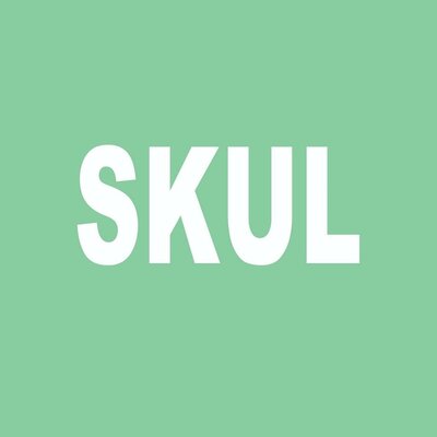 Trademark SKUL