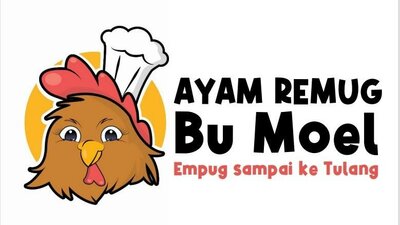 Trademark Ayam Remug Bu Moel