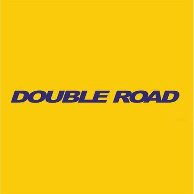 Trademark DOUBLE ROAD