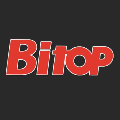 Trademark BITOP