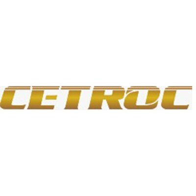 Trademark CETROC