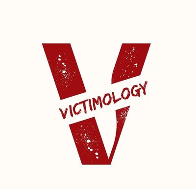 Trademark VICTIMOLOGY