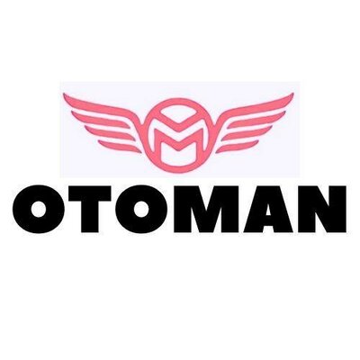 Trademark OTOMAN + Logo