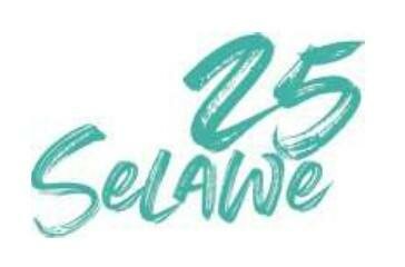 Trademark SELAWE 25