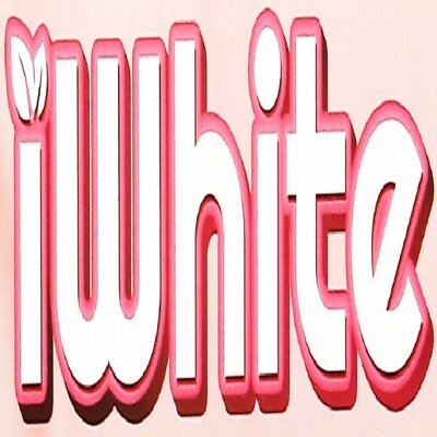 Trademark iwhite