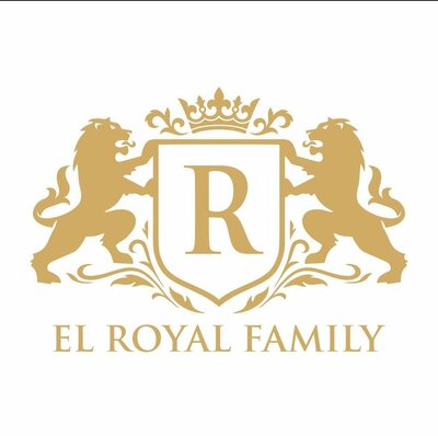 Trademark EL ROYAL FAMILY