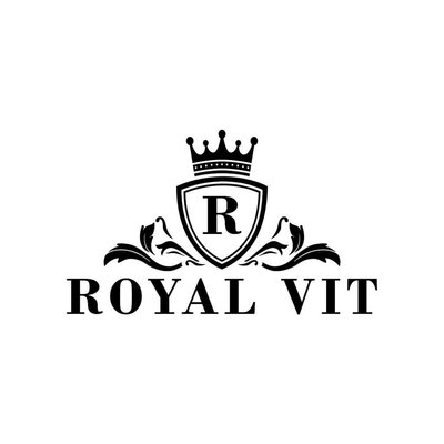 Trademark ROYAL VIT