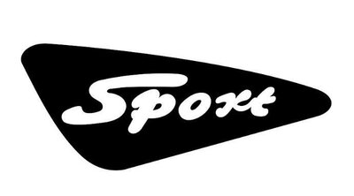 Trademark Spoxt