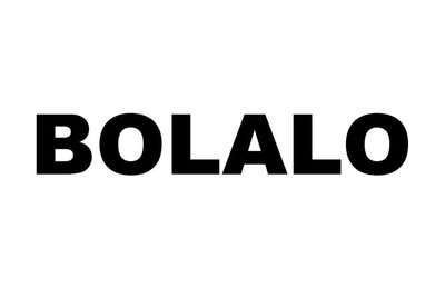 Trademark BOLALO