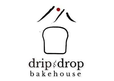 Trademark drip & drop bakehouse