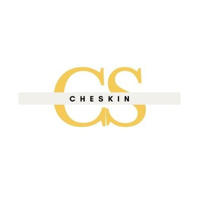 Trademark Cheskin dan Logo CS