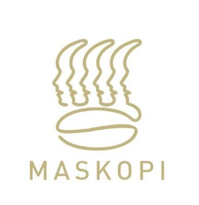 Trademark MASKOPI