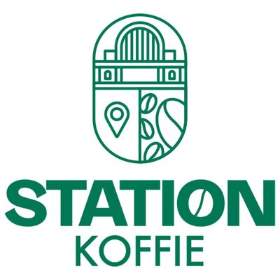 Trademark STATION KOFFIE