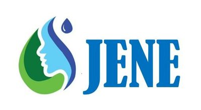 Trademark JENE + logo