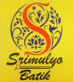 Trademark SRIMULYO BATIK