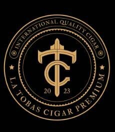 Trademark LA TOBAS CIGAR PREMIUM