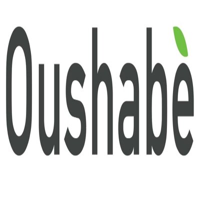 Trademark Oushabe + LOGO