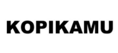 Trademark KOPIKAMU