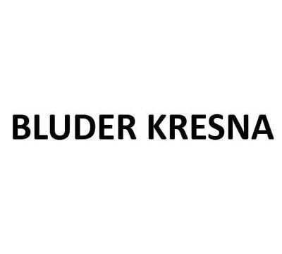 Trademark BLUDER KRESNA