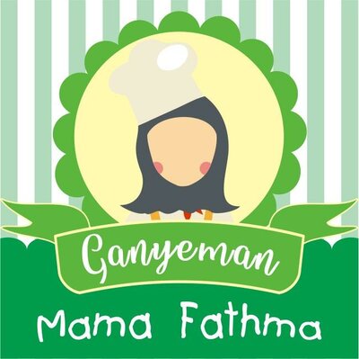 Trademark Ganyeman Mama Fathma