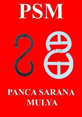 Trademark PSM PANCA SARANA MULYA