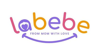 Trademark labebe + logo