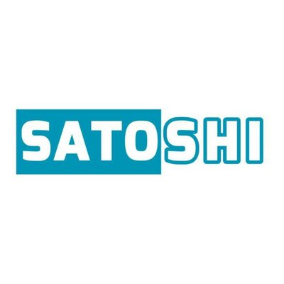 Trademark SATOSHI