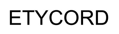 Trademark ETYCORD