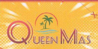 Trademark QUEEN MAS + LOGO