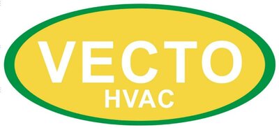 Trademark VECTO HVAC + LOGO