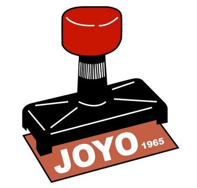 Trademark JOYO 1965 + LOGO