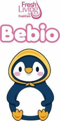 Trademark FreshLiving Bebio by FreshCare & Lukisan