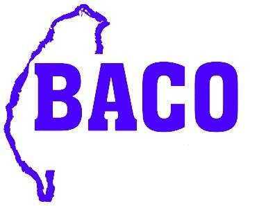 Trademark BACO