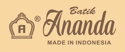 Trademark Batik Ananda + Logo