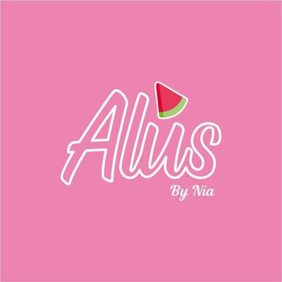 Trademark Alus By Nia