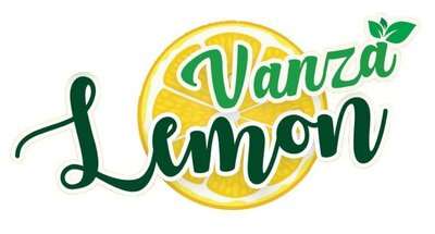 Trademark Vanza Lemon