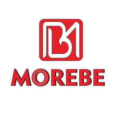 Trademark MOREBE