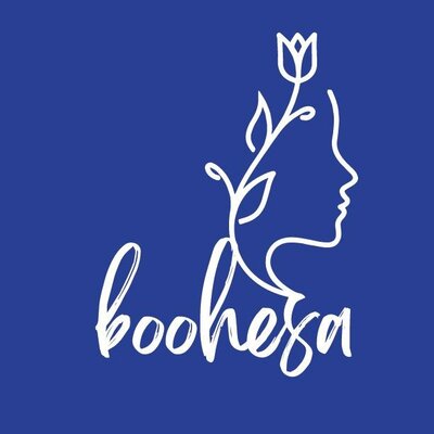 Trademark BOOHESA