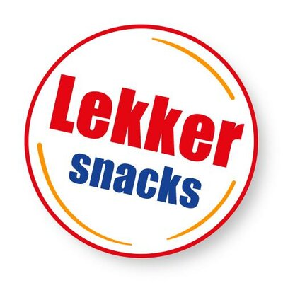 Trademark Lekker Snacks