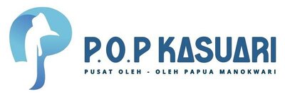 Trademark POP KASUARI PUSAT OLEH – OLEH PAPUA MANOKWARI