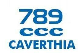 Trademark 789 CCC CAVERTHIA