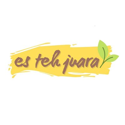 Trademark Es Teh Juara