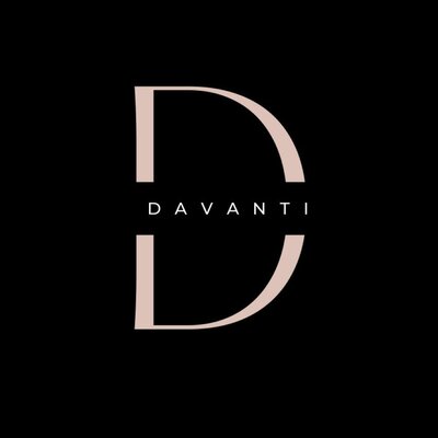 Trademark DAVANTI