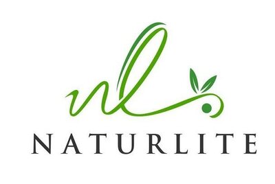 Trademark NATURLITE + LOGO