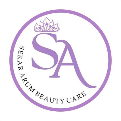 Trademark SA SEKAR ARUM BEAUTY CARE