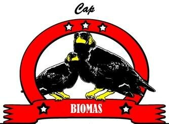 Trademark CAP BIOMAS